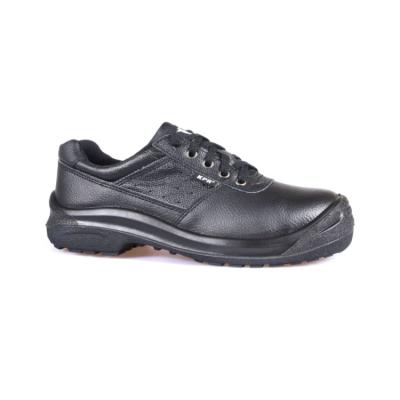 China Anti-sensational cheap shoes from Chinese suppliers of low-top shoes new and Anti-perforation safety for sale