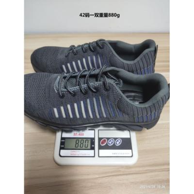 China cheap low top shoes china made summer safety shoes casual insulated mesh shoes for sale