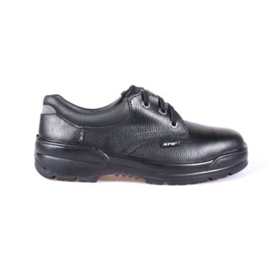 China chinese low top shoes supplier manufactures durable cowhide shoes for work shoes for sale