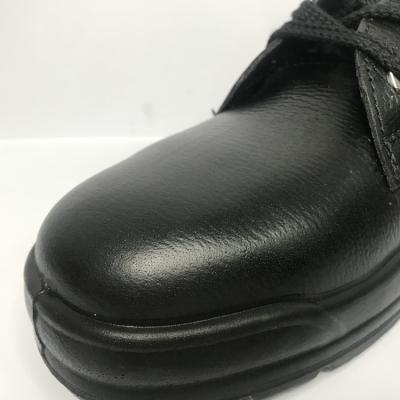 China Low Top Shoes Manufacturers Supply Cowhide Rubber-Soled Shoes, Non-slip Rubber-Soled Wear-Resistant Shoes for sale