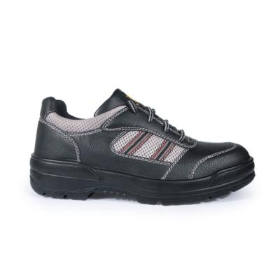 China Low Top Shoes Hot New Products Anti-Puncture Shoes Work Shoes Rubber-Soled Shoes for sale