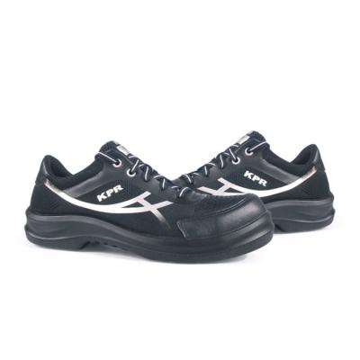 China Chinese Low Top Shoes Supplier Mesh Shoes Rubber Sole Insulated Safety Work Shoes for sale