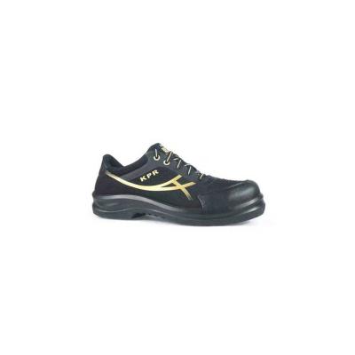 China 2021 new design safety shoes low top shoes electrical safety shoes genuine insulated shoes low price for sale