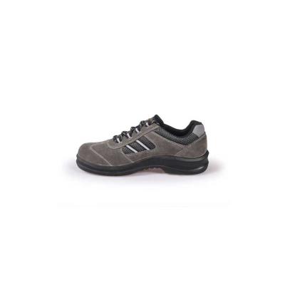 China low top shoes cheap cost effective safety shoes electric safety shoes insulated shoes China Guangzhou low price for sale