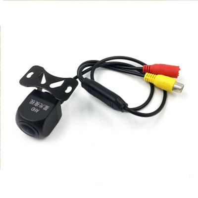 China Wholesale Infrared Universal Car Rear View Camera 720P Starlight Night Vision IP67/68 Waterproof Rear View Camera for sale