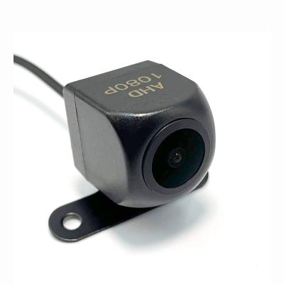 China Wholesale Universal Camera Infrared 720P, 1080P Waterproof IP68 Switch Rear View Car Night Vision Connection Android Screen Car Camera for sale