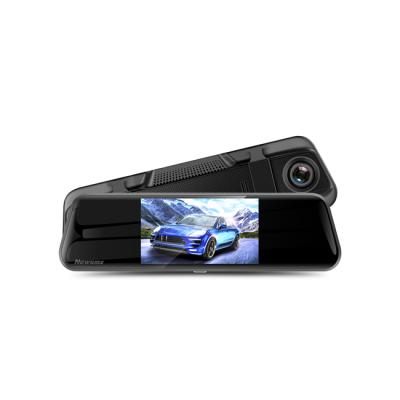 China Wholesale HD Video Recording 5 inch Streaming Dash Camera Front and Rear Camera 1080P Dash Camera for sale