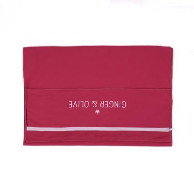 China Viable gym quick dry portable fitness toalla beach towel sports water absorption custom logo for sale