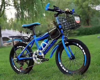 China Flat Earth CHEAP Factory Supplied Kids Bicycle 18-20