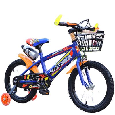 China NEW 2020 flat earth kids bikes fashion kids bike cycle kids bike from china factory for sale