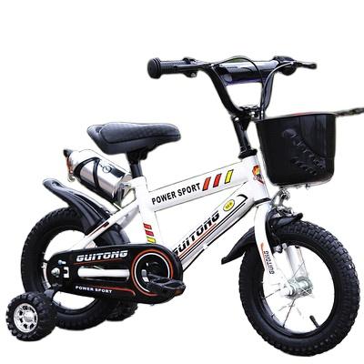 China NEW 2020 flat earth boys 12 inch kids bike/fashion cycle for boys/cheap high quality bikes kids bike from china factory for sale