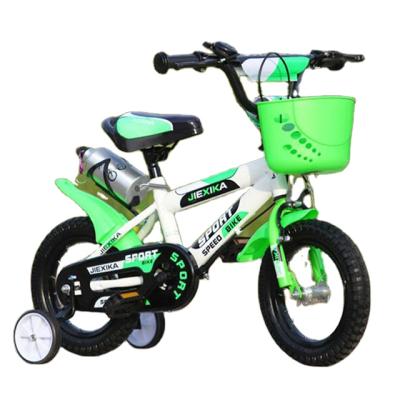 China NEW 2020 flat earth boys 12 inch kids bike/fashion cycle for boys/cheap high quality bikes kids bike from china factory for sale