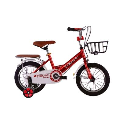 China Hot Sale 12 Cheap Kids Bicycle Flat Earth Factory Price 14 16 Inch Kids Bike With Training Wheels Kids Bike Bicycles For Kids Bicycle for sale