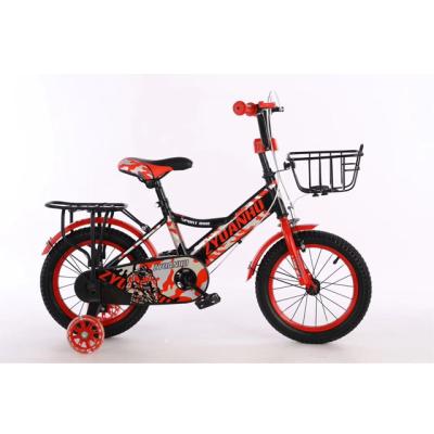 China cheap flat earth kids bike kids bike 12