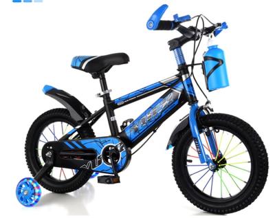 China Flat Earth Children's Bicycle 12