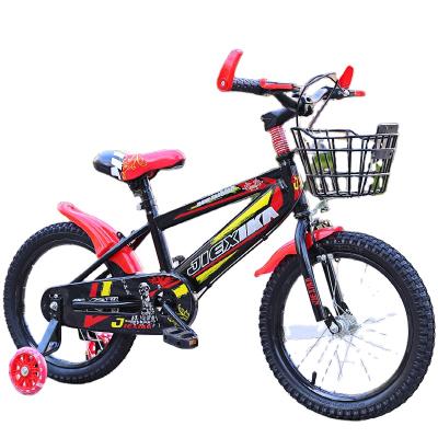 China Wholesale Flat Land New Arrival Air Tire 12 Inch For 2 Years Kids Bike / Children Bike From Hebei, China for sale