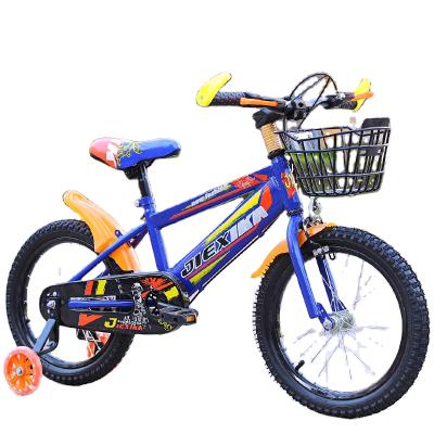 China Wholesale Flat Land New Arrival Air Tire 12 Inch For 2years Old Kids Bike / Kids Bicycle for sale