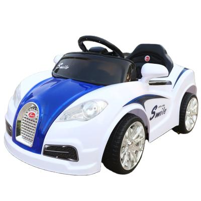 China Ride On Toy 2020 Popular Remote Control Electric Kids Play Car / Electric Cars For Kids For Kids for sale