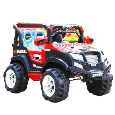 China Ride On Toy New Baby Battery Powered Toys Toddler Car Kids Electric Car Ride On 12v Big Car For Kids To Drive for sale