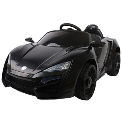 China Ride On Toy Cheap Cool New Design Sports Car Power Kids Electric Car Baby Luxury Ride On Toys Children Electric Car Price for sale