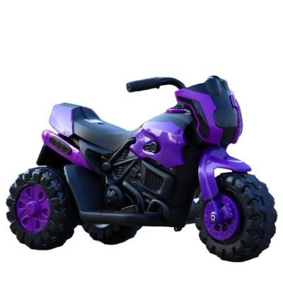 China Ride On Toy Motorcycles For Children Ride On/Kids Tricycles With LED Battery Light/New Motorcycles Cars for sale