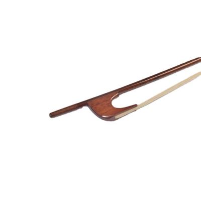 China Double double bass baroque violin bow high grade double bass bow for sale