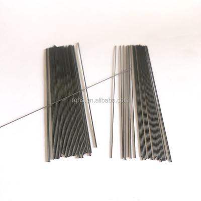 China Higher Efficiency Factory Direct Tungsten Carbide Ground Rod Wear Resistant Fine Grinding Cemented Carbide Rod for sale