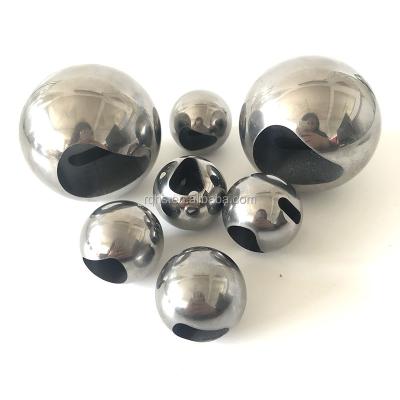 China Durable Customized Tungsten Carbide Ball Hard Cemented Carbide Valve Special Shape Non-Standard Steel Tungsten Accessories for sale