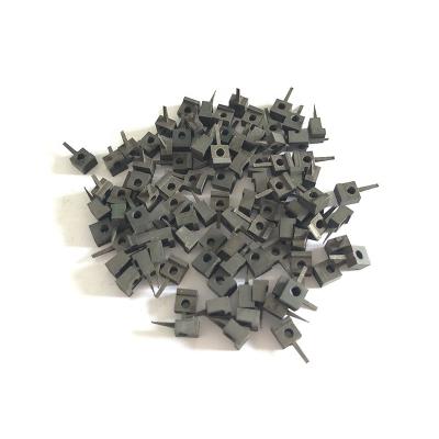 China Wear Parts YG8 Tungsten Carbide Products For Machinery for sale