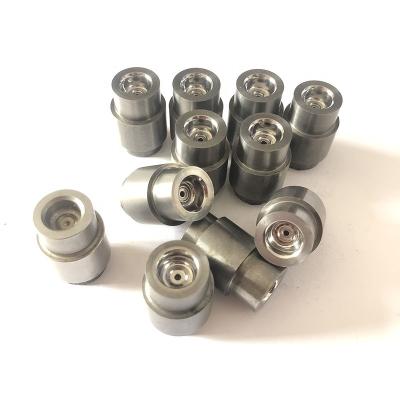 China Factory direct sale tungsten carbide nozzle tungsten steel mold hard alloy products of miscellaneous use parts for sale