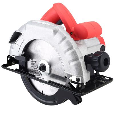 China Wood Saw 185mm Electric Slitter Circular Saw for sale