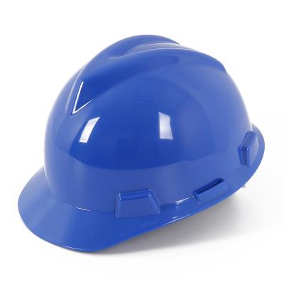 China CONSTRUCTION WORK AMERICAN WORK SAFETY HELMET FOR CONSTRUCTION WORKER for sale