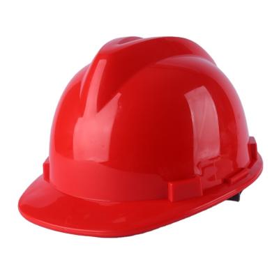 China Low Price Durable High Quality ABS Hard Hat With CE Certification for sale