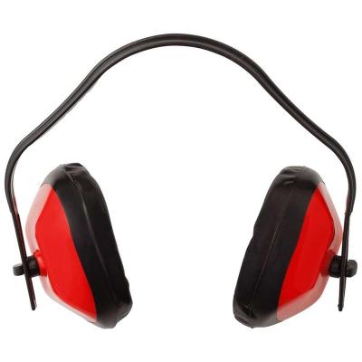 China NOISE CANCEL EARPHONES EAR MUFFS EAR MUFF Streamlined Design for sale