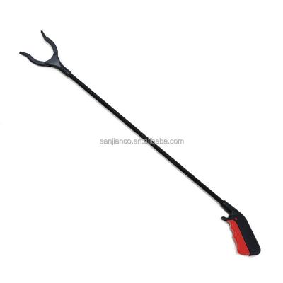 China Garbage Picker 78cm Claw Garbage Picker Pick Up Tool for sale