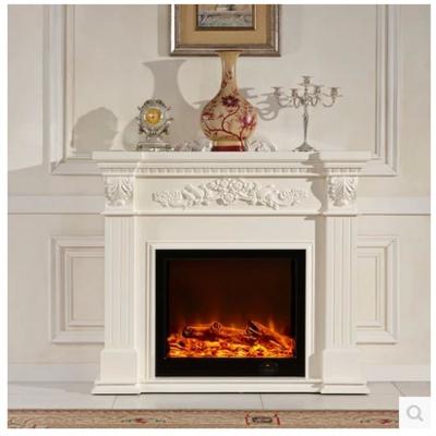 China Household 1200 Mm Mantel Free Type Installation Chimney for sale