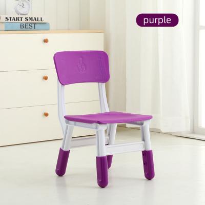 China Durable Cheap Modern Times Kindergarten Kids Furniture Chairs Kids Plastic Price for sale