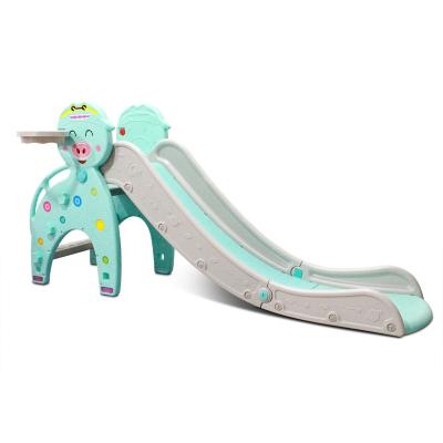 China Durable Environmentally Friendly Children Custom Kids Designers Slides Infant Slides for sale