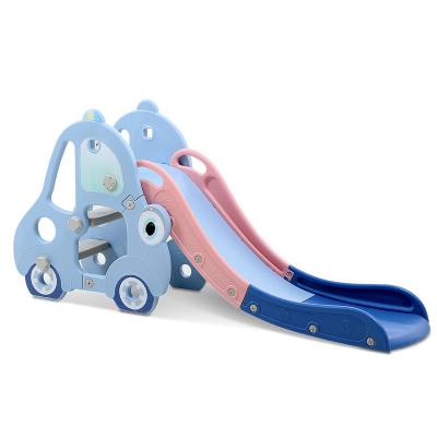 China Factory Sale Good Quality Hot Selling Toy Slide Kid Slide Indoor Plastic Slides Directly For Children for sale