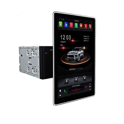 China KSAOTU Car Multimedia Player 12.8