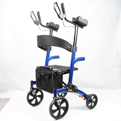 China High Quality Aluminum Handicap Walker That Helps You Stand Upright Support for Elderly for sale