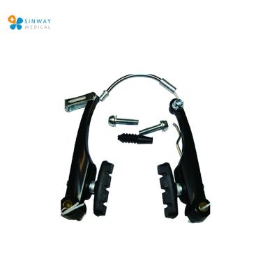 China Wholesale Bicycle Parts Bike Brake Caliper Replacement Set For Knee Walker KP23013 for sale