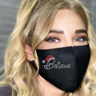 China Party Styles Wholesale ZQ049 Collagen Crystal Eye Mask for sale