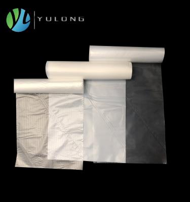 China Disposable High Quality Eco-Friendly Custom Large Size Clear Cake Piping Bags Bakery Tooling Bag for sale