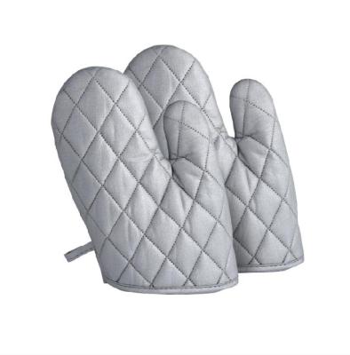 China Hot Selling Disposable High Temperature Baking Microwave Oven Oven Gift Gloves for sale