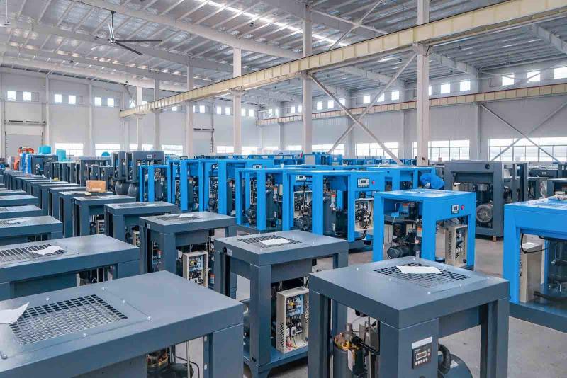 Proveedor verificado de China - Jiangsu Jufeng Machinery Manufacturing Co., LTD