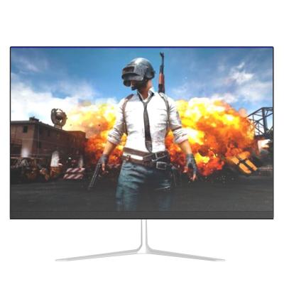 China YD240W 1920*1200 75Hz Uncurved Wall Mount Computer Led Screen PC 24 Inch Gaming Monitor for sale