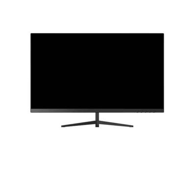 China F238HG Non Curved 75HZ Wholesale 23.8 Inch Computer Gaming Monitor Computer Monitor for sale