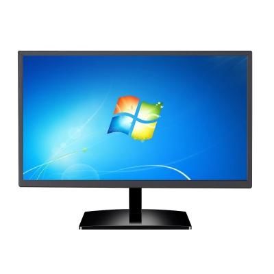 China F195DA 60HZ 1920*1080 Computer Display Purchase Uncurved Screen Led Monitores De PC for sale