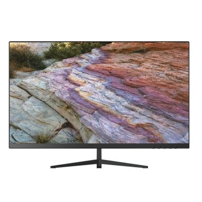 China F238HG non-curved 23.8 inch led screen Guangdong led desktop pc computer display gaming monitor 24 inch for sale